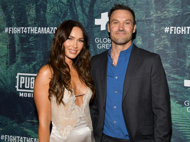 Megan Fox și Brian Austin Green au finalizat divorțul, după doi ani de la despărțire