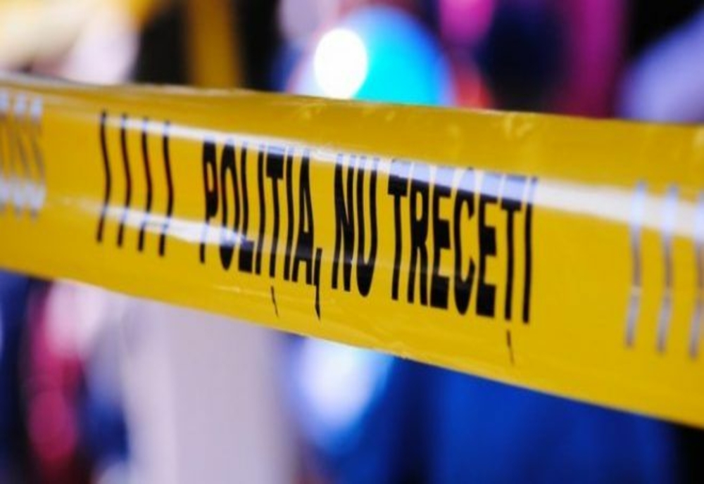 Descoperire șocantă în Slănic. O femeie de 46 de ani a fost găsită moartă, pe un teren