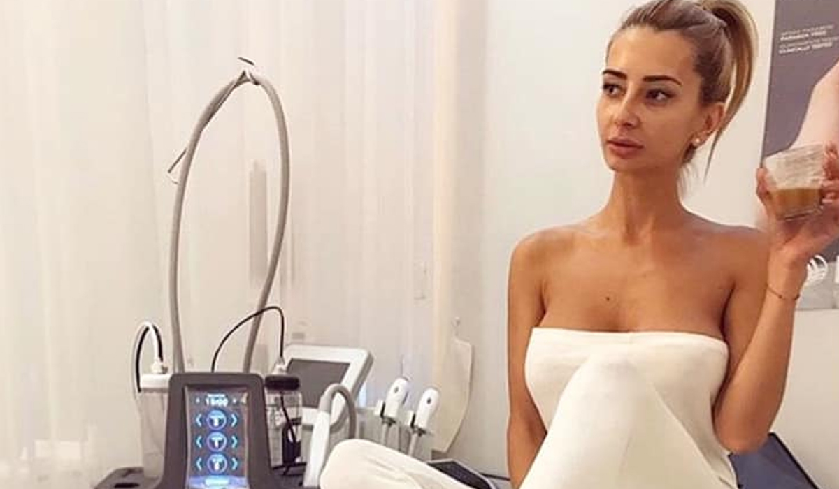 Imagine Stire Boala secretă de care suferă DJ Harra. Din cauza ei, nu poate dormi cu spatele la ușă | 2review.ro
