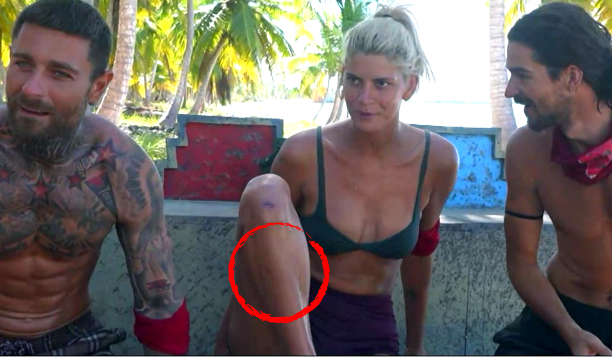 Condiții ca în Evul Mediu! Cum se epilează, de fapt, concurentele de la Survivor România de la Pro TV