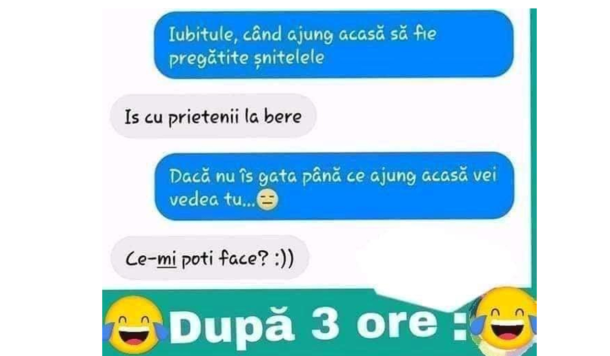 Imagine Stire BANCUL ZILEI | De ce este indicat să asculți întotdeauna de femeia ta | 2review.ro