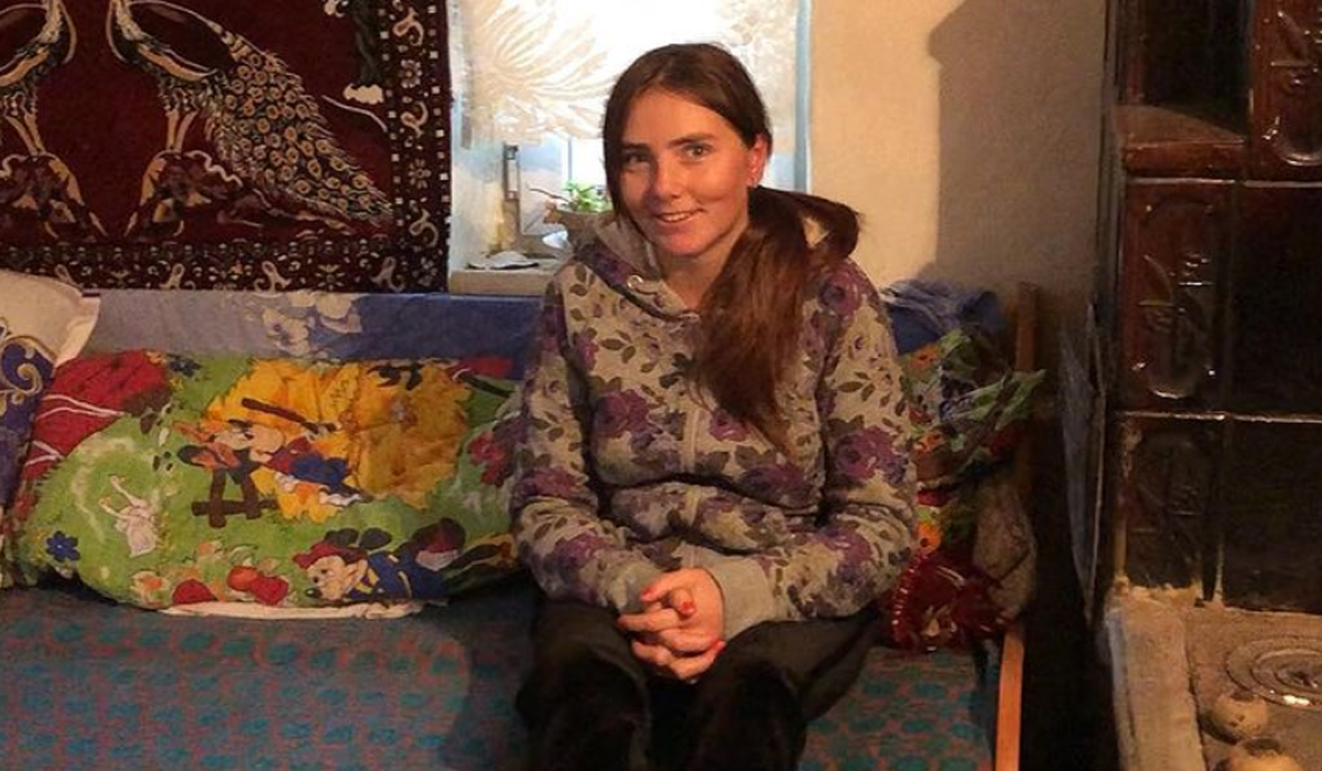 Imagine Stire Trăiesc în sărăcie! Cum arată casa în care locuiesc Vulpița și Viorel, în satul Blăgești din Vaslui | 2review.ro