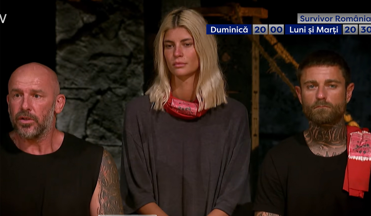 Imagine Stire Eliminare-șoc în această seară la Survivor România. Au întocmit Consiliu de Urgență și l-au descalificat pe loc | 2review.ro