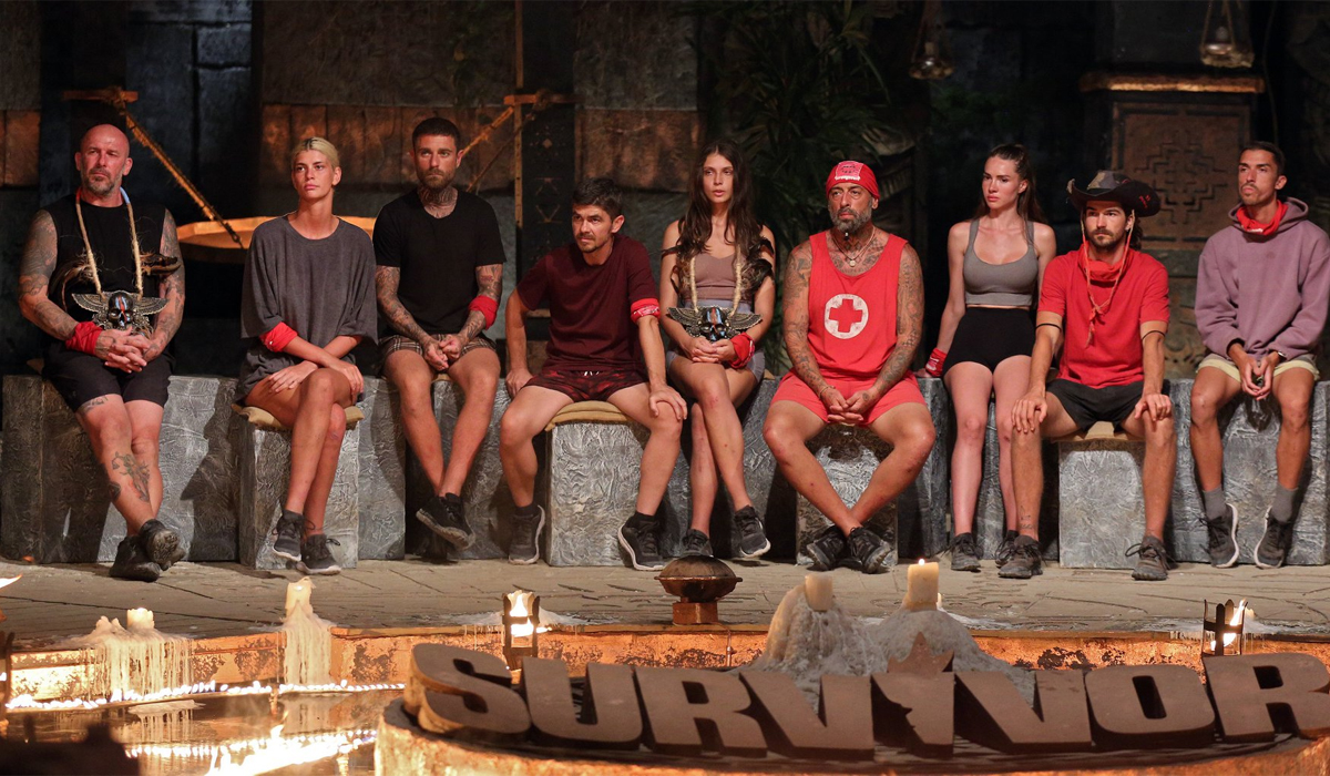 Survivor România 2022, episodul 10 | Urmăriți LIVE VIDEO ediția din 6 februarie a show-ului de la Pro TV