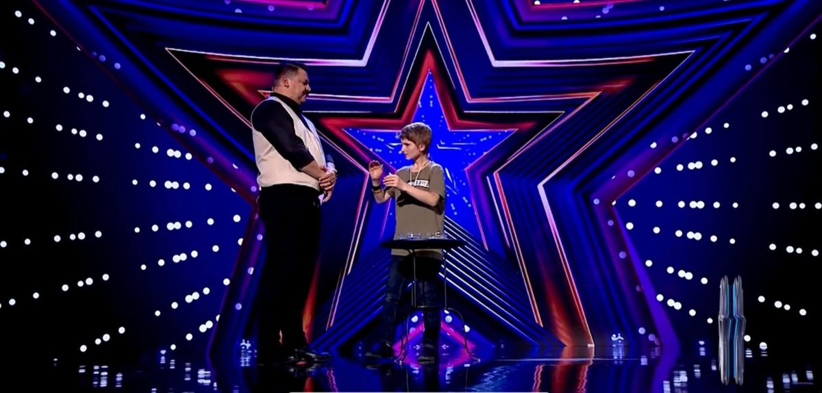 Pro TV, reclamat la CNA după momentul lui Alexandru Pârgaru de la Românii au Talent. Psihologii au izbucnit, după reacţia lui Mihai Bobonete