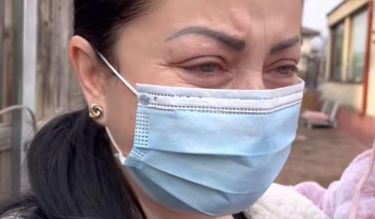 Imagine Stire Boala secretă și intimă de care suferă Gabriela Cristea. „Trebuie să fac RMN, m-am programat deja” | 2review.ro