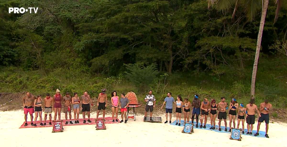 Imagine Stire Surpriză la Pro TV! Cine sunt cei 4 concurenți noi de la ”Survivor Romania” | 2review.ro
