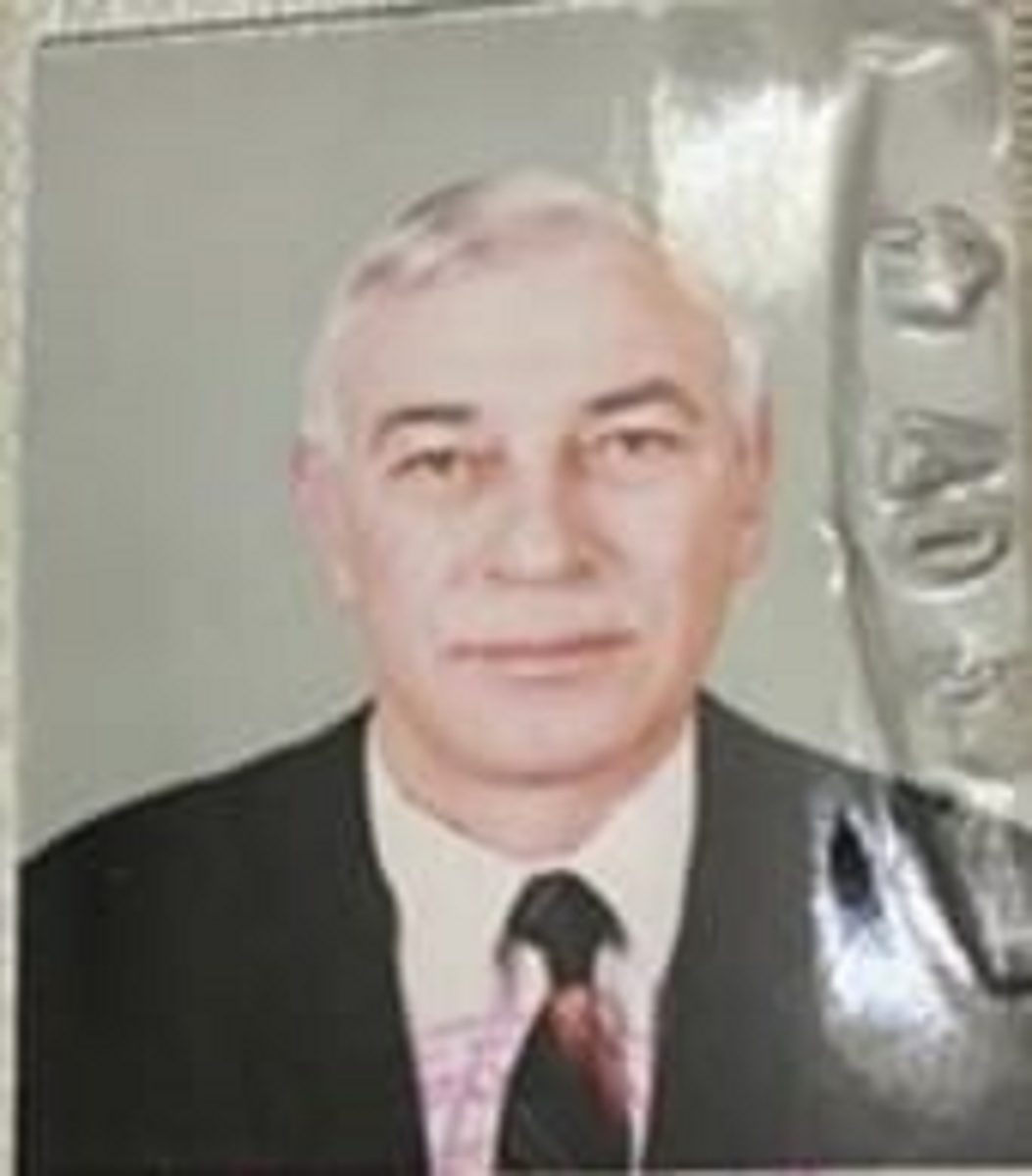 Tu l-ai văzut? Un bărbat din București este dat dispărut. A plecat de lângă soția lui, în urmă cu 3 zile, din stația STB