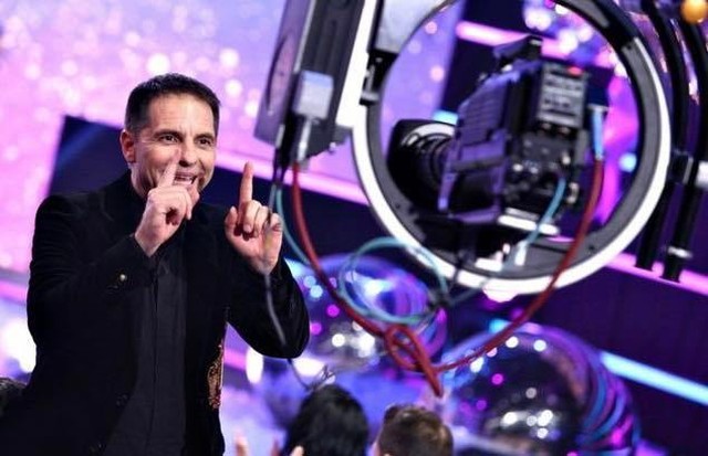 Imagine Stire Dan Negru, dezvăluiri sincere despre cariera sa din televiziune: „Asta mi-aș reproșa…” | 2review.ro