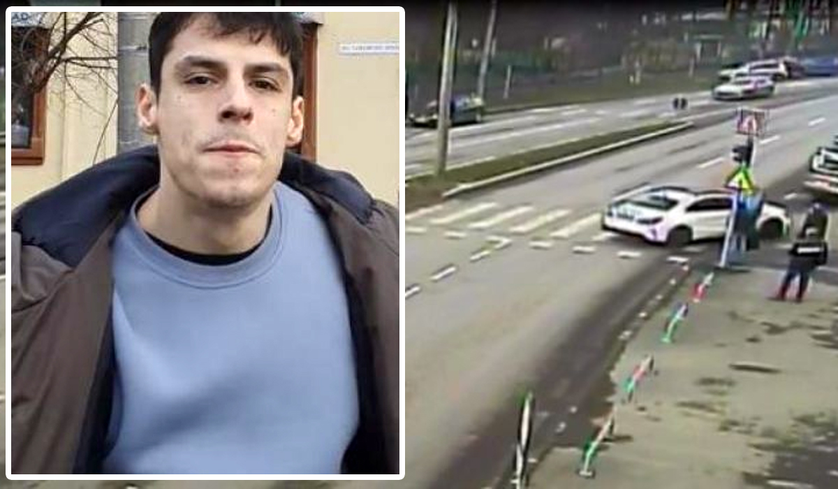 De necrezut! Câți lei a primit amendă șoferul de Mercedes din Timișoara care a scuipat un pieton pe trecere
