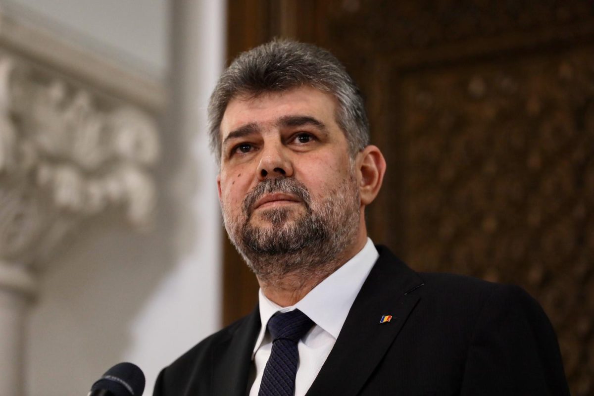 Marcel Ciolacu, anunț important despre starea de alertă din România: ”Nu mai trebuie prelungită”