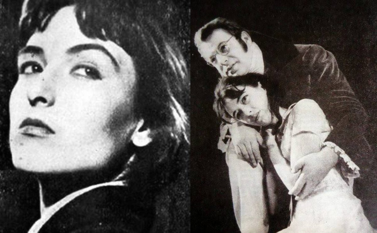 Doliu în lumea teatrului din România! Anca Verești, fosta soție a actorului Victor Rebengiuc, a încetat din viață