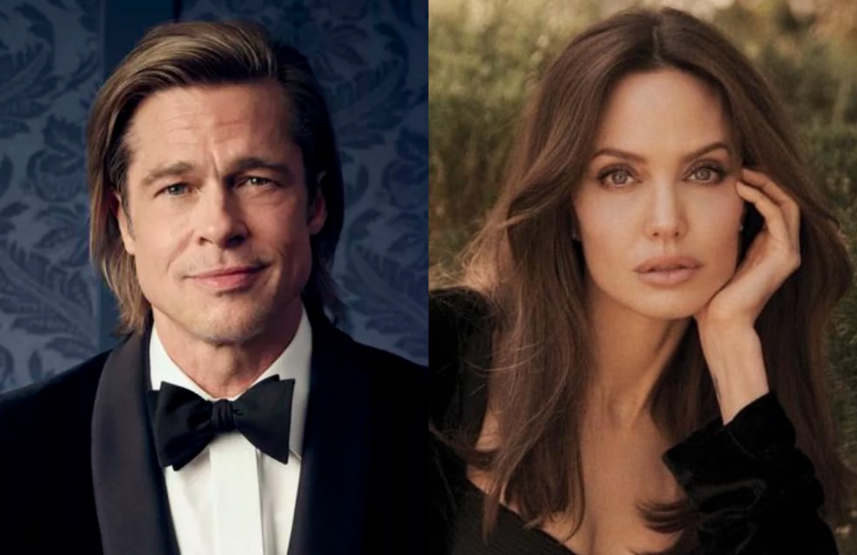 Imagine Stire Brad Pitt o dă în judecată pe Angelina Jolie în Războiul Vinurilor, care implică acum un om de afaceri rus | 2review.ro