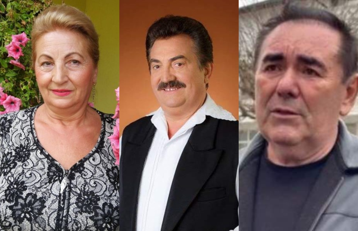 Imagine Stire „Minune” la parastasul de 3 luni al lui Petrică Mâţu Stoian. De necrezut ce s-a întâmplat | 2review.ro