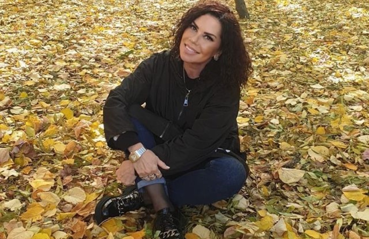 Imagine Stire Cum a reușit Luminița Anghel să slăbească 35 de kg. Vedeta a dezvăluit secretul | 2review.ro