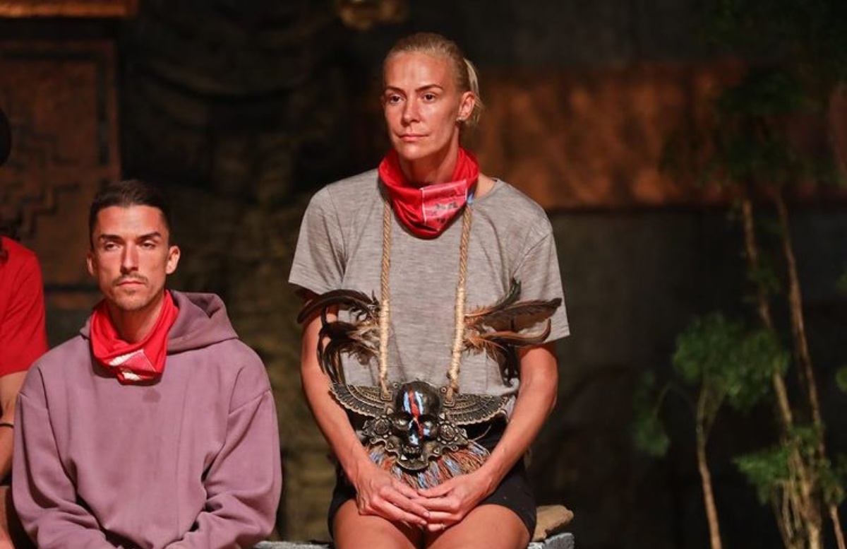 Imagine Stire Roxana Ciuhulescu a oferit noi detalii despre experiența Survivor România: ”Nu eram lucidă, din cauza foamei” | 2review.ro