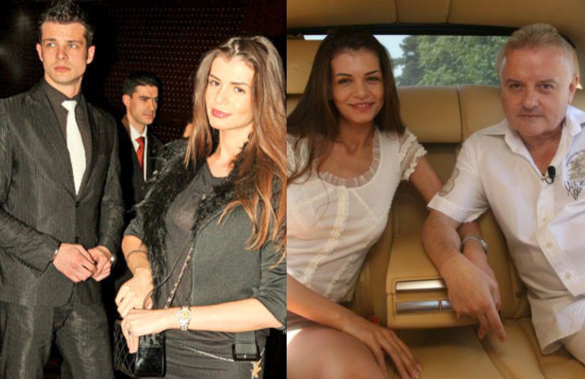 Imagine Stire Irinel Columbeanu a scris în cea de-a doua sa carte despre relația pe care a avut-o Monica Gabor cu șoferul Ricky. S-a speculat multă vreme că ar fi fost amanți | 2review.ro