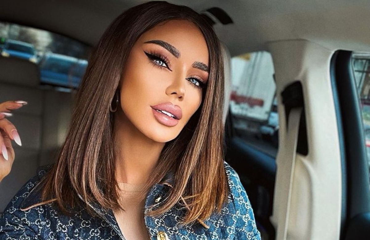 Imagine Stire Bianca Drăgușanu, o nouă schimbare ce ține de estetică. Trebuie să scoată din buzunar 30.000 de euro | 2review.ro