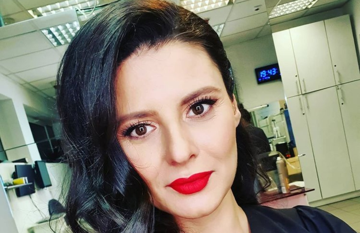 Imagine Stire Ramona Păuleanu a petrecut încă o noapte în spital, alături de fiul ei ”Mai avem de trecut un mare hop” | 2review.ro