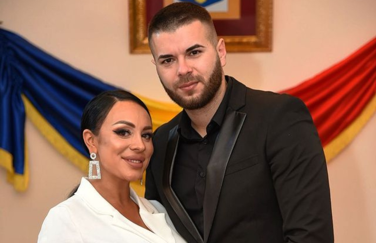 Imagine Stire Motivul incredibil pentru care soția fotbalistului Cristian Daminuță și-a făcut cont de OnlyFans. Cum a reacționat bărbatul | 2review.ro