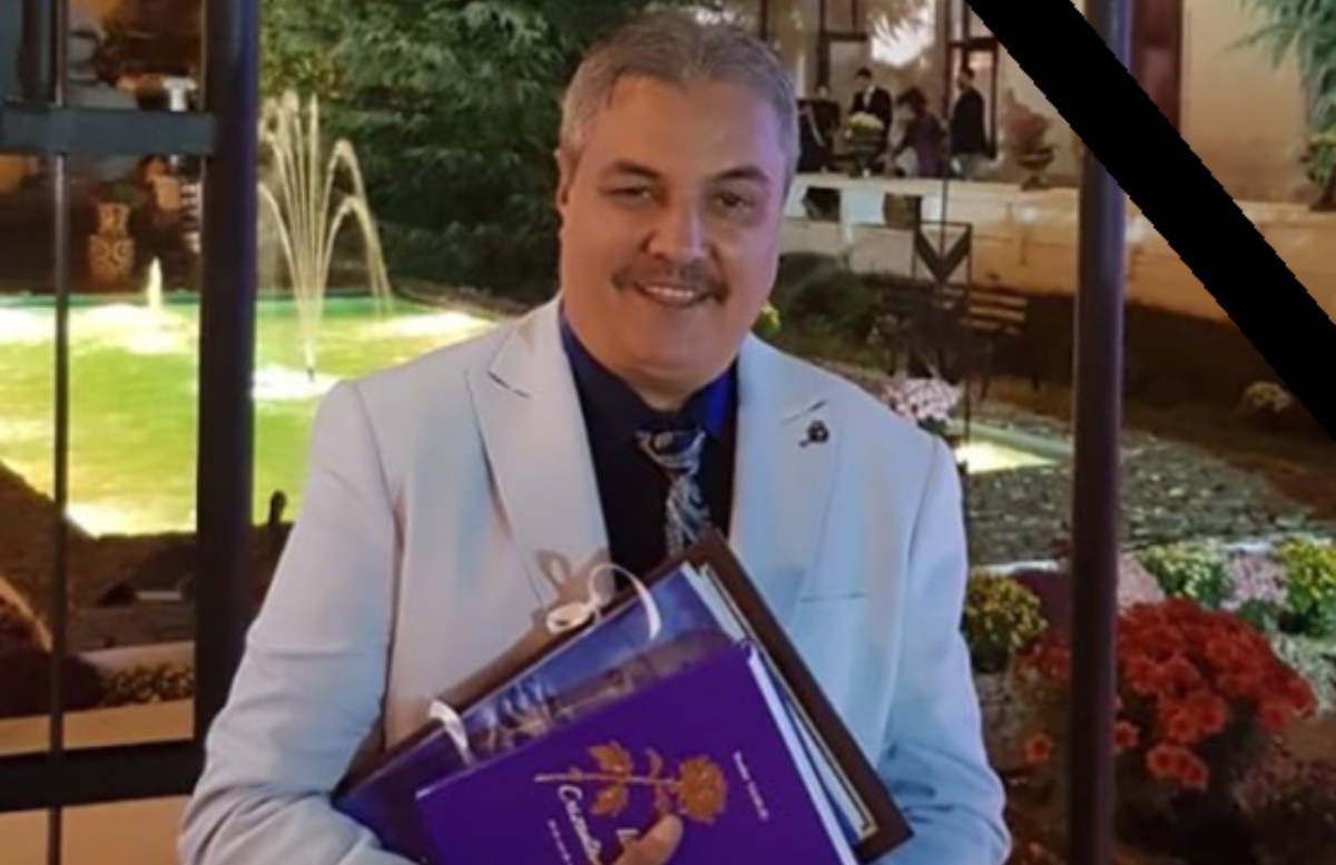 Vești triste. Compozitorul Marcel Iorga s-a stins din viață