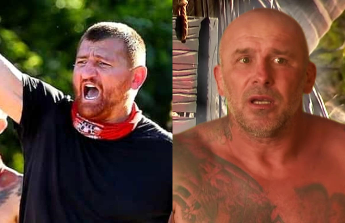 Imagine Stire Ce părere are Cătălin Moroșanu despre Zmărăndescu: ”Atitudinea lui vine de la faptul că…” | 2review.ro
