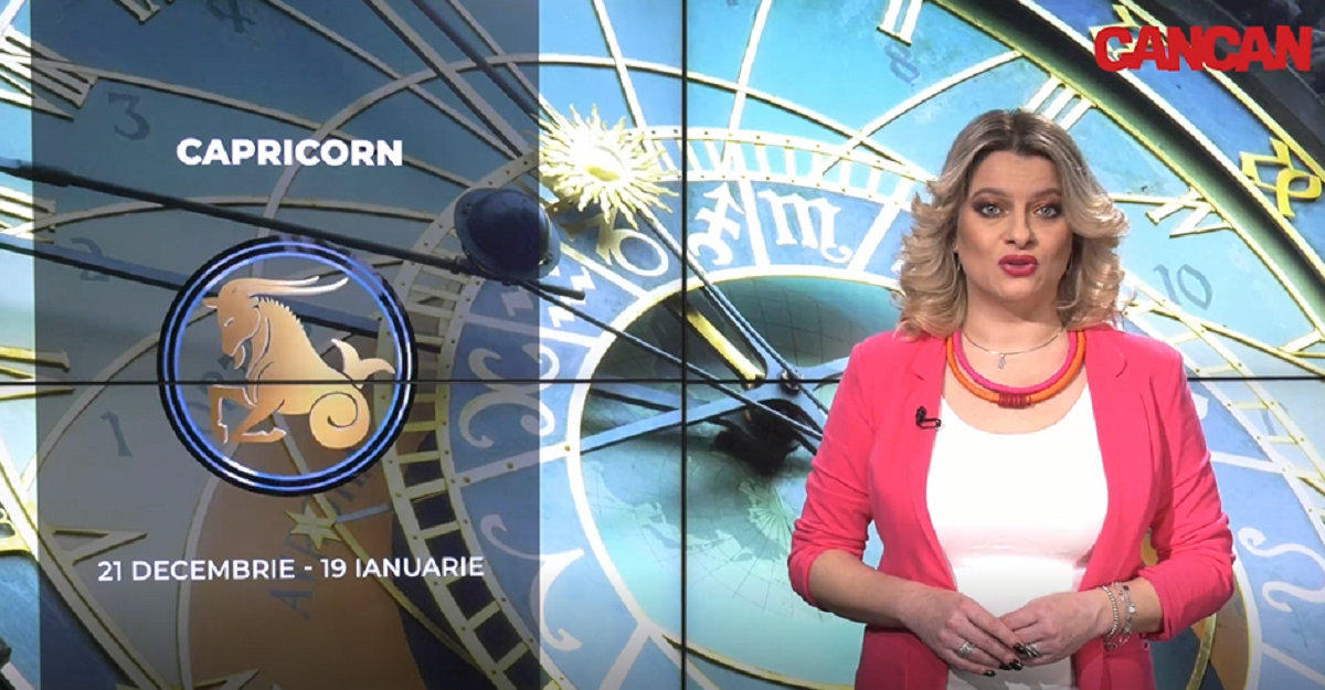 Imagine Stire Horoscop zilnic 11 februarie 2022. Capricornii poartă discuții importante | 2review.ro