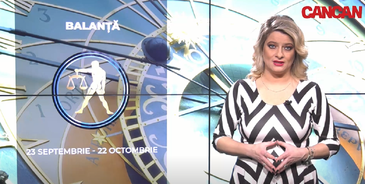Imagine Stire Horoscop zilnic 5 februarie 2022. Balanțele pot avea probleme relaționale | 2review.ro