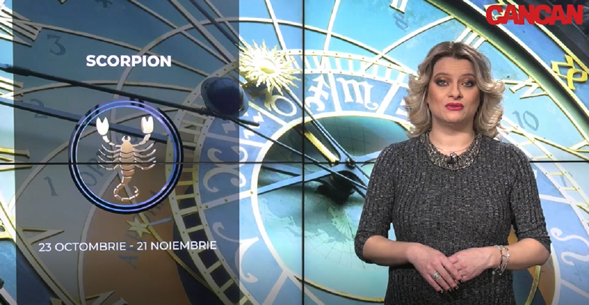 Imagine Stire Horoscop zilnic 7 februarie 2022. Scorpionii fac declarații de dragoste | 2review.ro