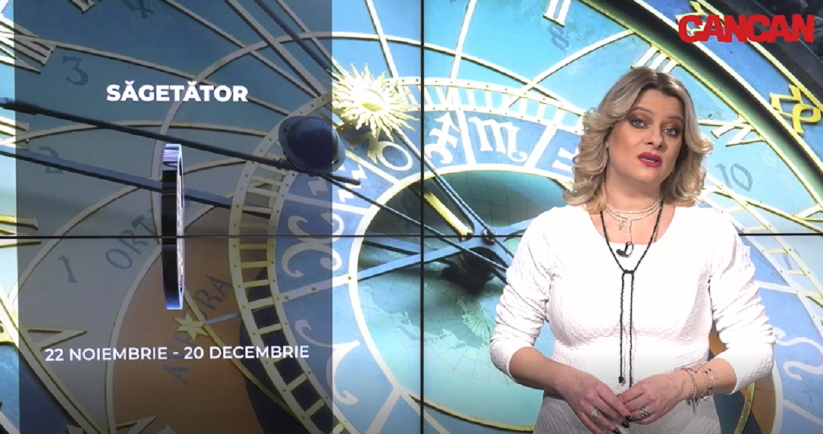 Imagine Stire Horoscop zilnic 9 februarie 2022. Săgetătorii rezolvă situații la locul de muncă | 2review.ro