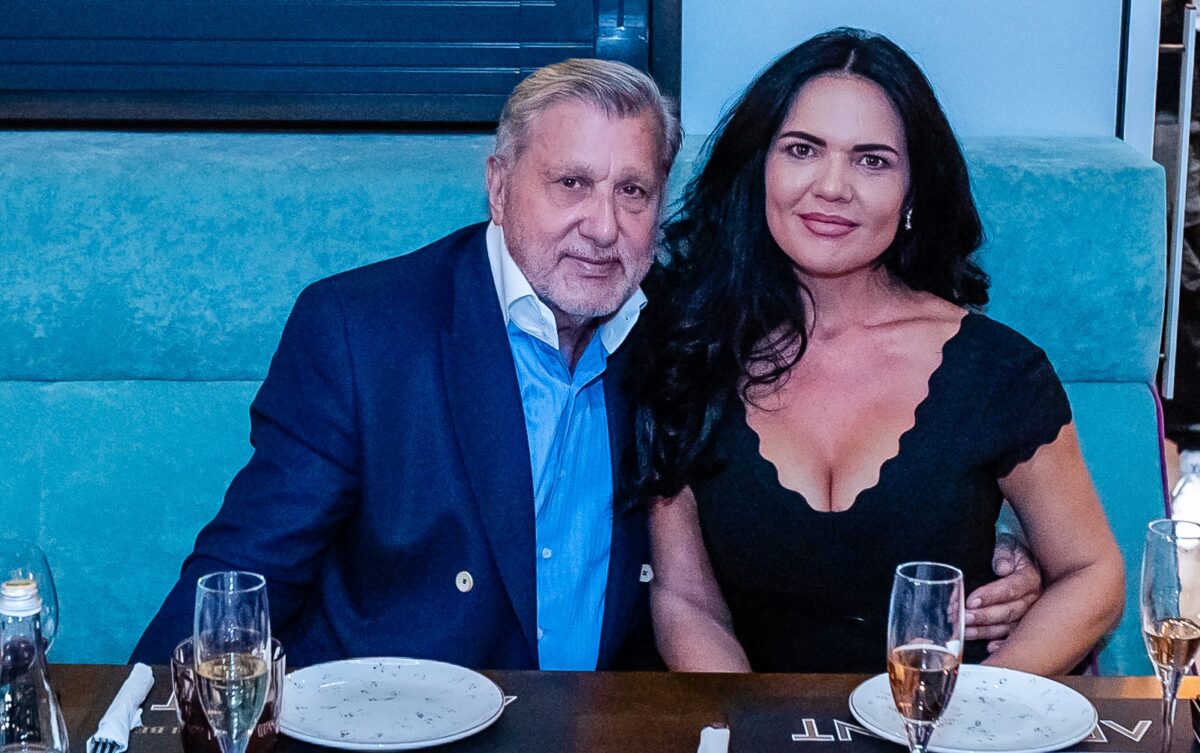 Imagine Stire Prima reactie a lui Ilie Nastase, dupa ce a aflat ca fiica lui adoptiva are cont Only Fans: „Eu sunt…” | 2review.ro