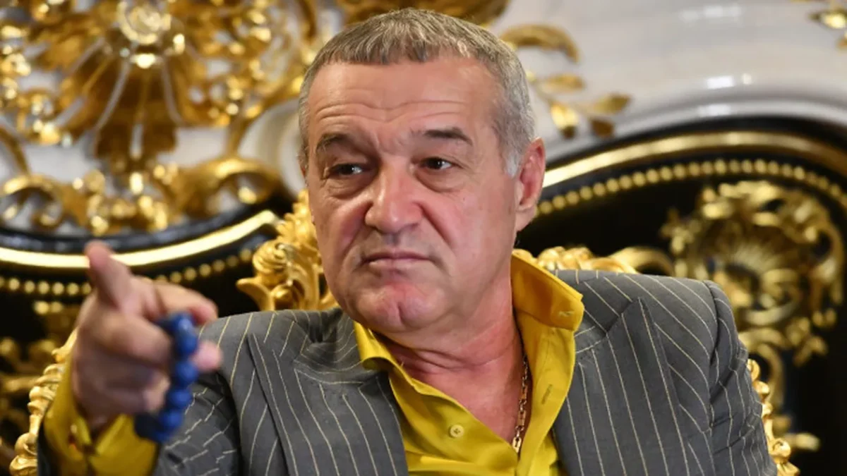 Imagine Stire Când se pot caza turiştii la hotelul de cinci stele pe care îl deţine Gigi Becali. Prețurile sunt piperate! | 2review.ro