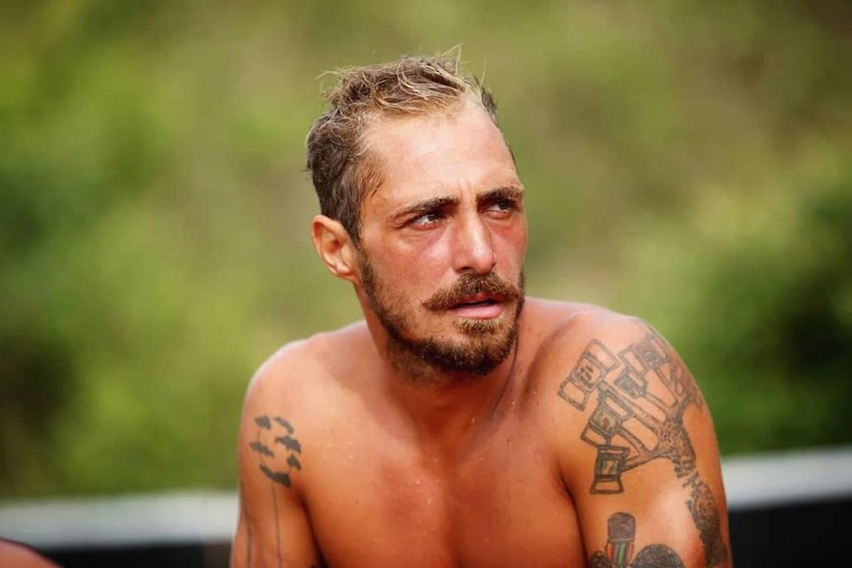 Imagine Stire Se ştie câştigătorul Survivor România de la Pro TV? Vladimir Drăghia a făcut anunţul care a surprins pe toată lumea | 2review.ro
