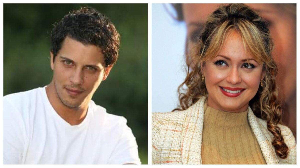 Imagine Stire Lucian Viziru, adevărul despre relația cu Gabriela Spanic. Ce s-a întâmplat, de fapt, între ei: ”Atunci am simțit că e ceva” | 2review.ro