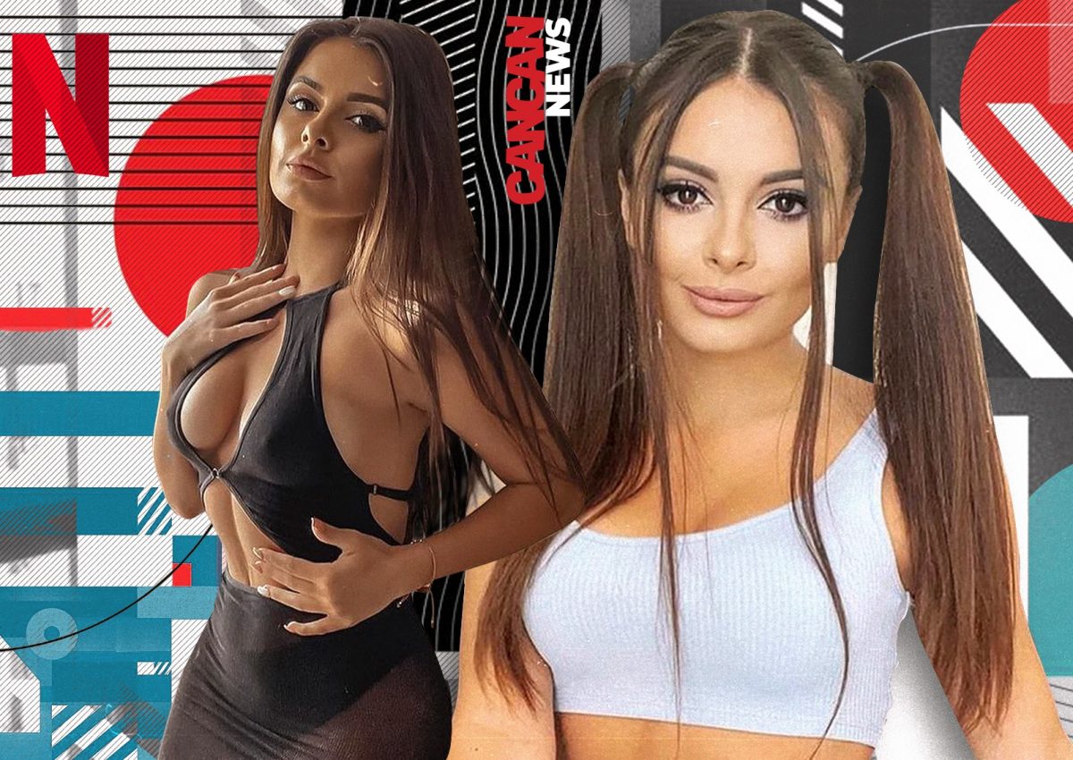 Imagine Stire Maria Georgiana, protagonistă într-un film, dar nu pentru adulți! Milionara de pe OnlyFans a dat lovitura din nou! | 2review.ro