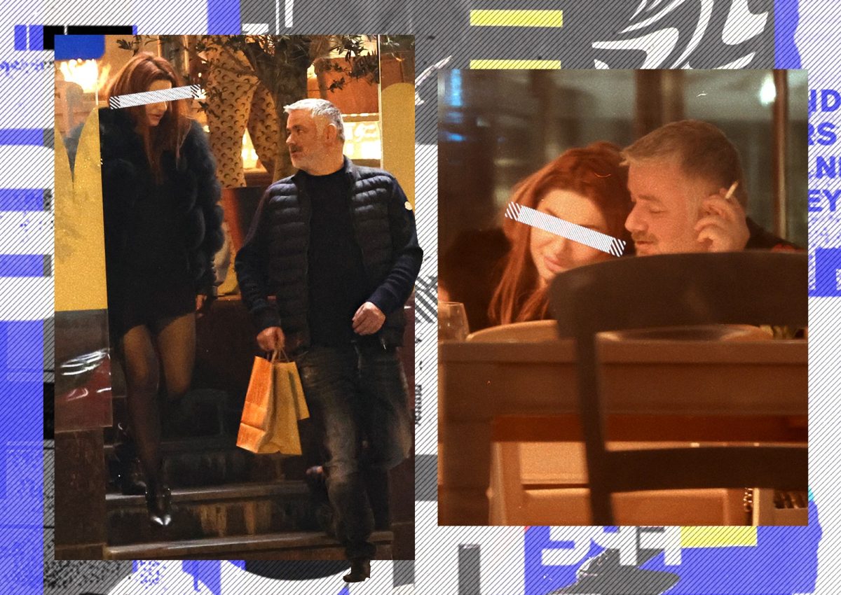 Imagine Stire Omul care a gestionat 8 miliarde de euro, atac erotic la ”operata cu ciocate”! El a încercat, dar ”operata” nu s-a lăsat și mai mult l-a agitat! | 2review.ro