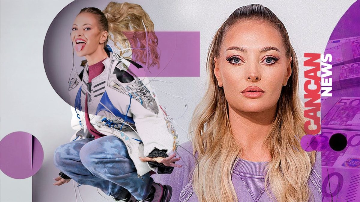 Imagine Stire Cine are grijă de „finanțele” Deliei! Cântăreața spune că nu știe cât încasează de la „X Factor” sau „iUmor” | 2review.ro