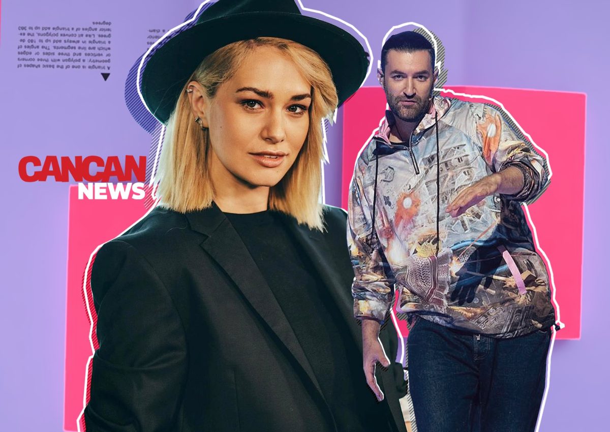 Imagine Stire „Avem o relație specială” Cum a ajutat-o Smiley pe Feli în carieră | 2review.ro