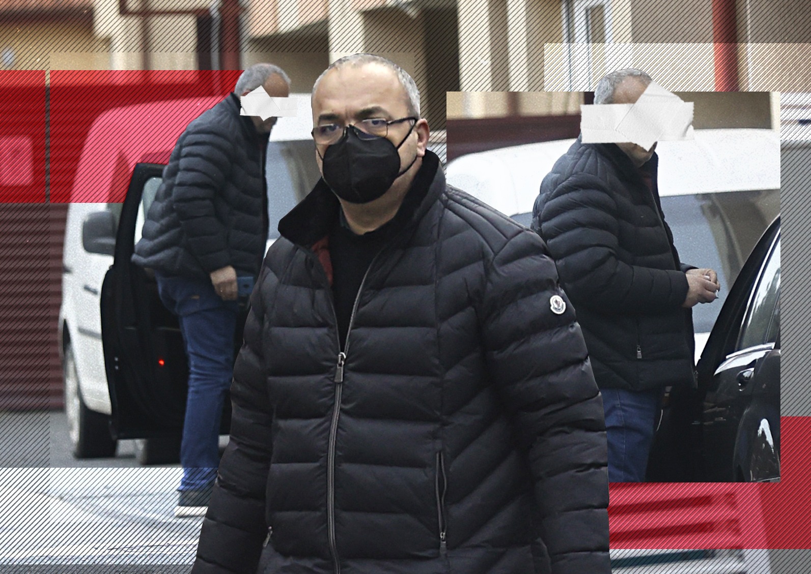 Cum s-a transformat Bogdan Arșinel de-a lungul timpului! CANCAN.RO are ...