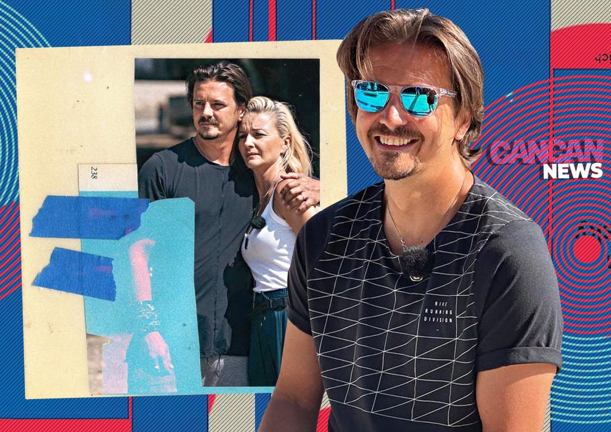 Imagine Stire Ce înseamnă „acasă” pentru Mihai Petre? Câștigătorul „Asia Express” face confesiuni emoționante | 2review.ro