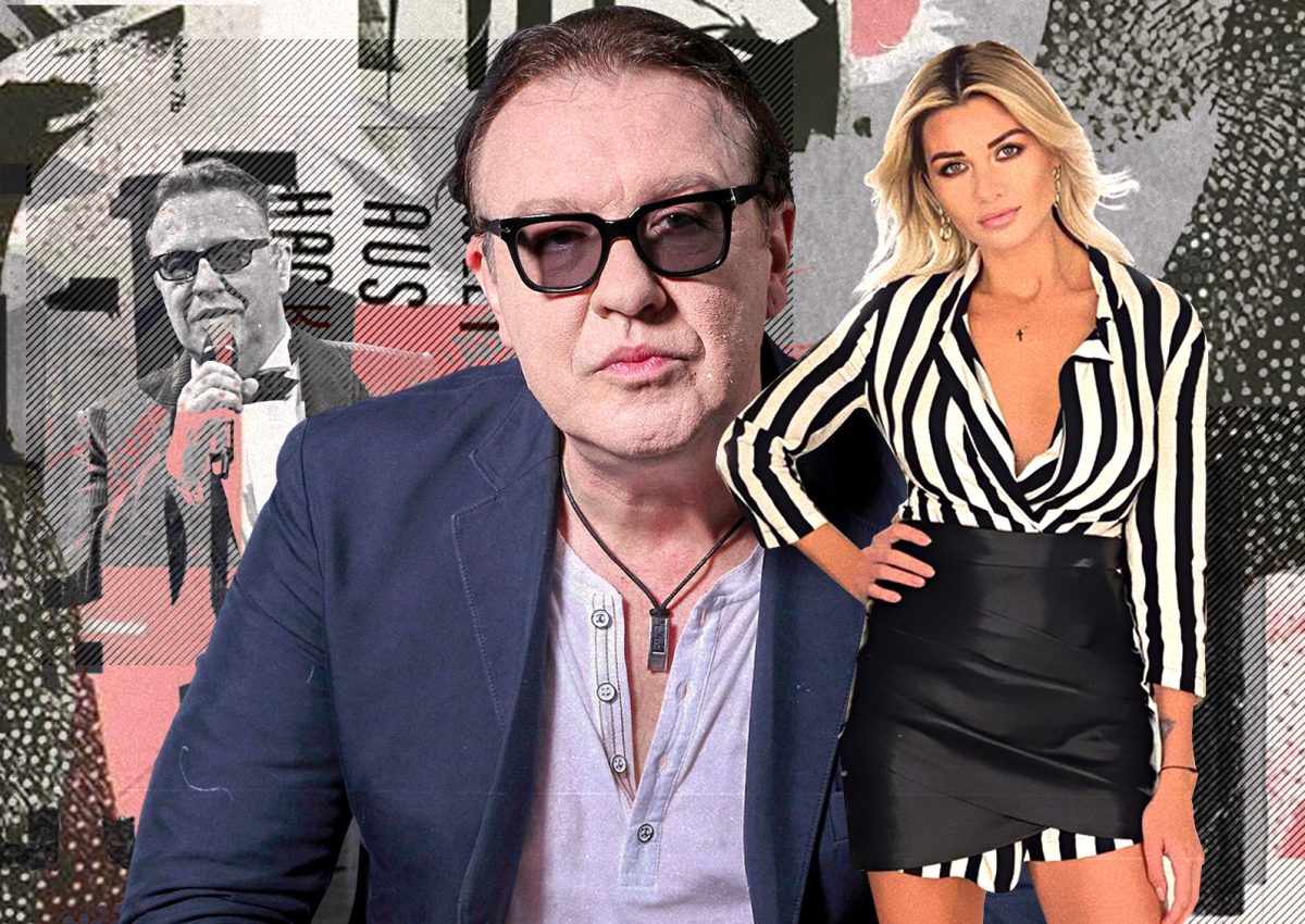 Tamy: „Mă onorează faptul că a ales să colaborăm!” Cum l-a convins artista pe Gabriel Cotabiță să revină în muzică!