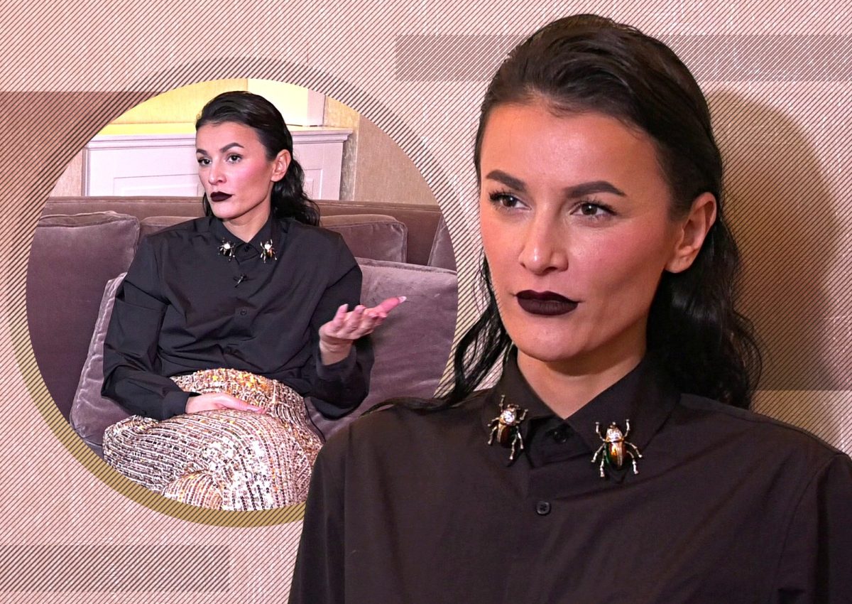 Imagine Stire Ruxi: “Pot să fac multe lucruri, nu să-mi pun două bucăți de țâțe!”  A câștigat 100.000 de lei la „Bravo, ai stil!”, dar nu ia în calcul să se “tuneze”! | 2review.ro