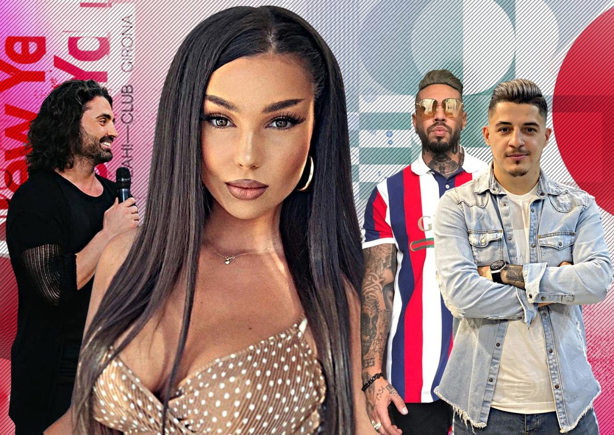 Imagine Stire Shondy: „Majoritatea pieselor le iau ca pe o provocare!” Și-a unit talentul cu Alex Velea, Bogdan DLP sau Pepe și a rupt topurile! | 2review.ro