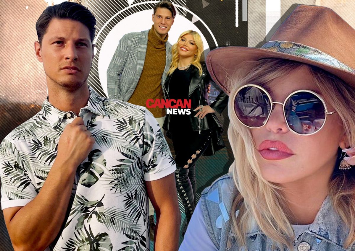 Imagine Stire “Este ceva ce merge dincolo de X Factor și de competiție!” Nick Casciaro dezvăluie ce e în spatele apropierii de Loredana Groza! | 2review.ro