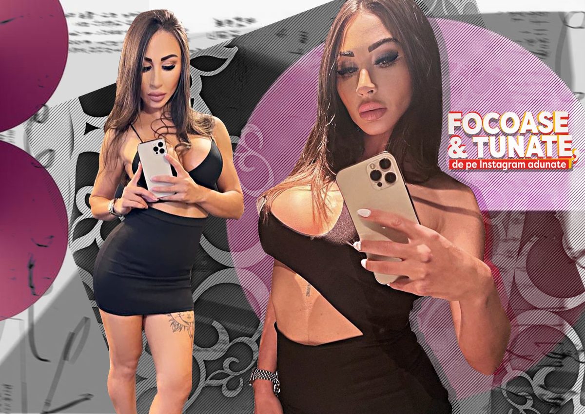 Imagine Stire Elena e model pe OnlyFans și te ține în suspans! Are trăsături fine și îi plac bărbații cu cardurile pline!  | 2review.ro