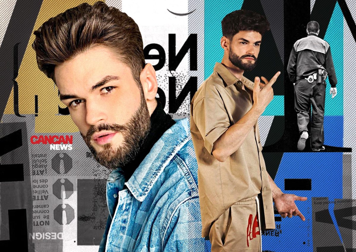 Imagine Stire Cine l-a amenințat cu moartea pe Edward Sanda? Soțul Cleopatrei Stratan a apelat la ajutorul Poliției | 2review.ro