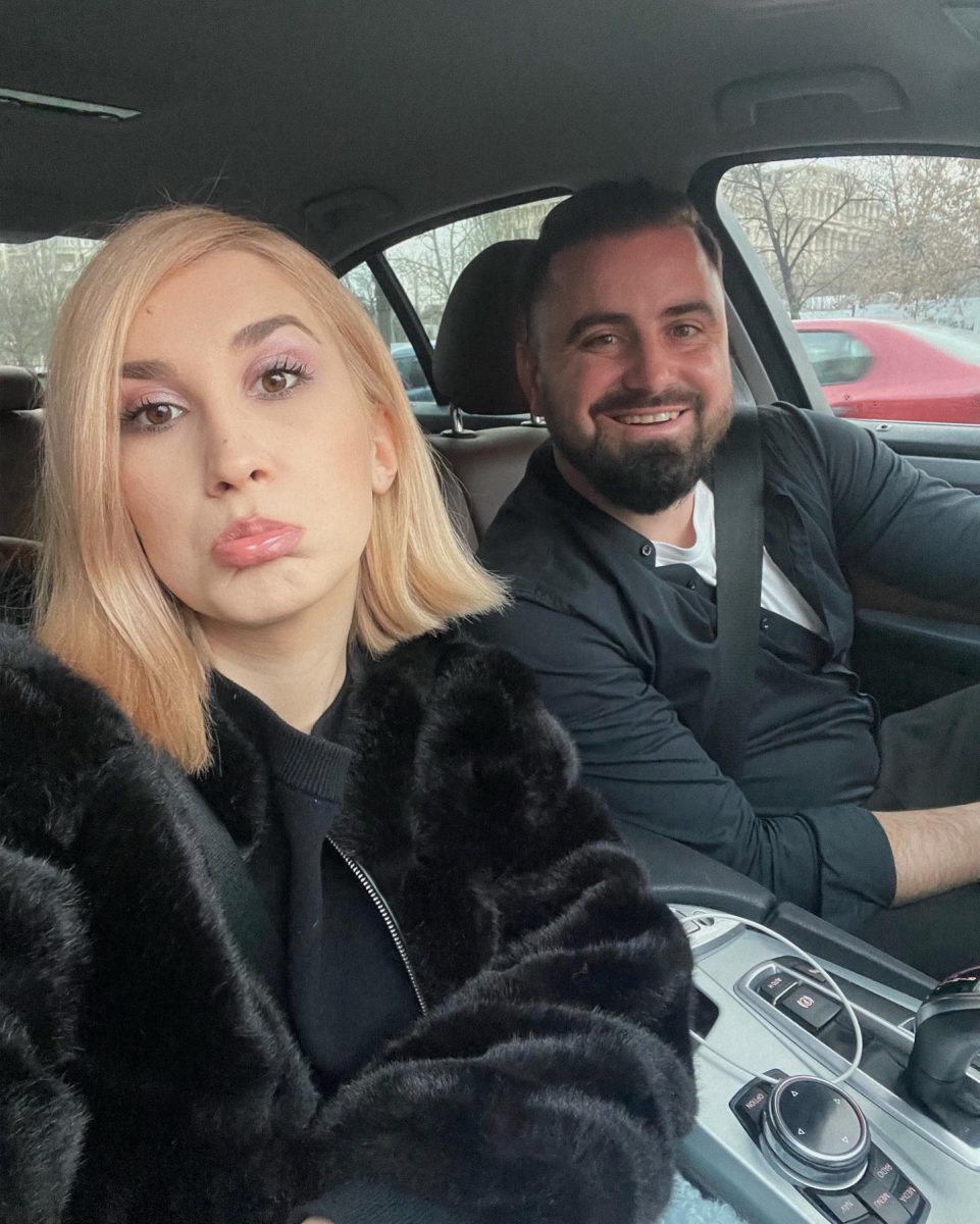 Imagine Stire Adda și Cătălin Rizea vor să dea lovitura în afaceri! Își deschid restaurant: ”Gătesc de mic!” | 2review.ro
