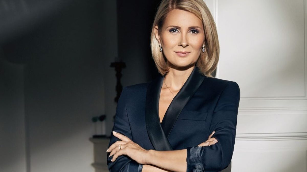 Vedetele Antena 1, Pro Tv și Kanal D au făcut aceeași școală de televiziune: Intact Media Academy