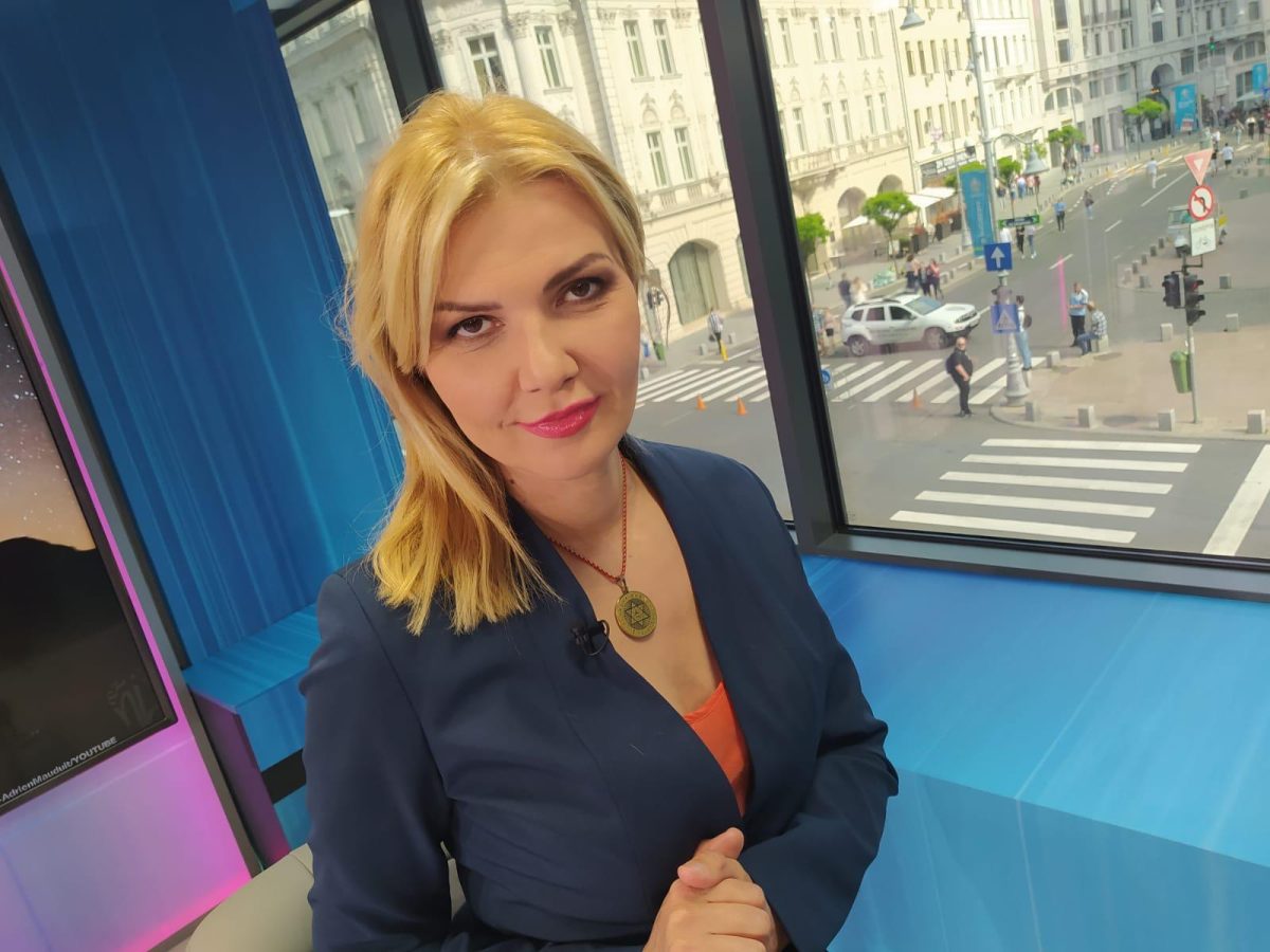 Imagine Stire Anunţ important în emisiunea Alinei Bădic: cum putem pierde bogăţia! Iată care este cea mai mare greşeală pe care o fac majoritatea oamenilor | 2review.ro