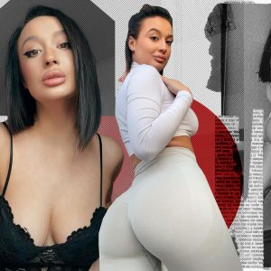 Anca s-a „modificat” și imediat a început să dea bărbații peste cap!